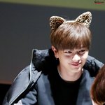 [BTOB] <b>아빠</b>다리를