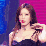 <b>아린</b> 입덕해 다들