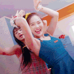 오<b>마이</b>걸