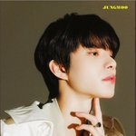 [NCT즌] 핫도그 <b>포즈</b> 한 정우