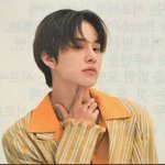 [NCT정우] 핫도그 <b>포즈</b> 한 정우