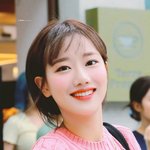 <b>이나은</b> 사랑해 챌린지 ㄱㄱ
