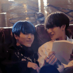 [에이티즈] 티니들 <b>돈독</b>해진 것 같아서 좋다