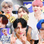 [에이티즈] 에고고