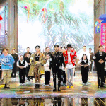 [에이티즈] 우리가 <b>올</b>팬이라 부러운가봐˃ᴗ˂