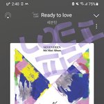 [세븐틴] 겸이 <b>뮤지컬</b> 예매 날짜...
