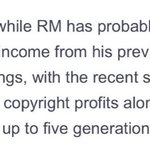 [엔터톡] <b>버터</b> 곡 하나로 저작권료가..