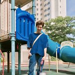 [방탄소년단] 낮누 <b>애착</b>바지 또입었네 ㅋㅋㅋㅋㅋㅋㅋ
