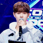 [<b>AB6IX</b>] 안뇽 타팬인데!