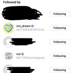 [NCT즌] ㅇㄴ우리학교 애들 셋이나 벌써 팔로했는데