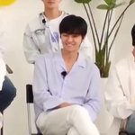 [NCT즌] 오 나재민 코디 개이뿌