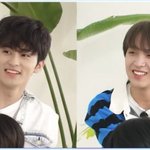 [NCT즌] 하 이 눈웃음...