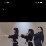 윈터 <b>허리</b> 개얇다 진짜