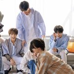 [NCT즌] 다 웃고있어