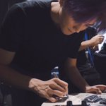 [우리태용님] 싸인하는 태용