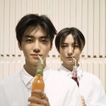 [NCT즌] 호락호락하지 않은 <b>바보형</b>과 똑부러지는 동생