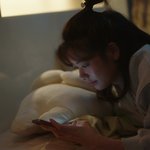 월간집 정소민 김지석, <b>넷상</b>에서 너무 달콤해~