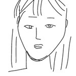 [이것좀봐줘] 얘들아 이렇게 생긴 얼굴형은