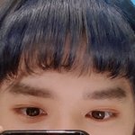 [이태용] 귀여운 앞머리툥 <b>심신</b>안정중