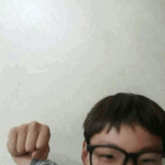 나 짝남앞에서 <b>제로</b>투 췄는데
