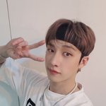 [스키즈] 위고 <b>셀피</b>