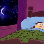 [댓글부탁해] 자각몽&amp;예지몽&amp;가위 눌려본썰 풀어주라 ･ิĹ̯･ิ 