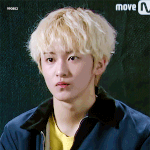 [NCT즌] 나요 <b>이친구</b> 울리고싶어요