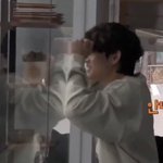 귀여워 뷔ㅠ