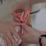 [NCT즌] 하.. 니네 잰<b>정해</b>라