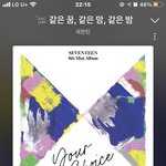 [세븐틴] 1분 15초 졸라귀엽다