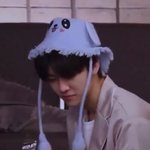 [NCT즌] 나재민은 <b>벌칙</b>모자도 자기닮은거 쓰네