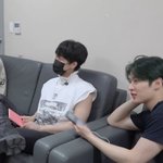 [스키즈] 그럼 나랑 썸탈래?