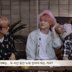 [NCT즌] ㅈㄴ 질문 딱 박지성이 할것같은 질문임