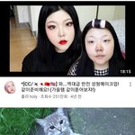 [드루와] 이분 화장 <b>완전</b> 잘하는듯