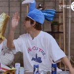 [NCT즌] 얘 옷에 엔시티 저거 <b>입체적</b>으로 쓸라고