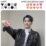 [스키즈] 짱<b>비니</b> 귀여운 거 볼사람