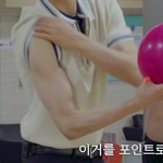 [NCT정우] 김이찾 자<b>컨</b> 뜰 <b>때</b>마다..