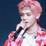 [이태용] 체리밤때 <b>만의</b> 메이크업 있잖아