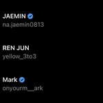 [NCT즌] 얘들아 내 <b>친친</b>에 들어온걸 환영해^^