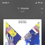 [세븐틴] 조.은뮤직이랑 엠.2유
