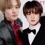 [NCT즌] <b>엔터</b>에 있는 건데