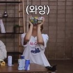 [NCT즌] 아잔다 귀여운짤 많이 건져서 행복함