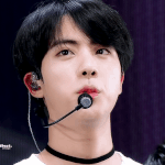 김석진 테니스 영상 <b>존버</b> 13일차