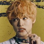 [NCT즌] 천러 <b>파란색</b> <b>렌즈</b>