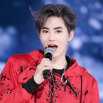 [NCT즌] sc 뿔머리 <b>처럼</b>