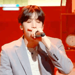 [펜타곤] 얘들아 오늘은 걍 정우석 날이야