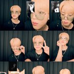 [방탄소년단] 난 <b>분할</b>컷이 왜케 좋지ㅎ