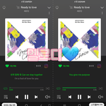 [세븐틴] 싸랑둥이 <b>캐럿</b>들 타팬 인증 받아랏