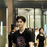 [펜타곤] 김<b>옌안</b> 흑발했는데