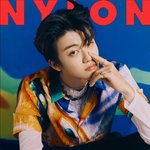 [NCT즌] 와 이렇게 보니까 진짜 잡지 <b>표지</b>같음